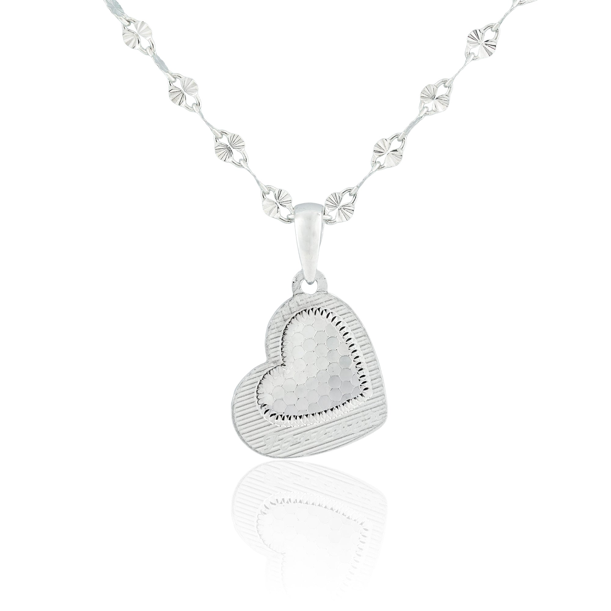 Everheart Radiance Necklace