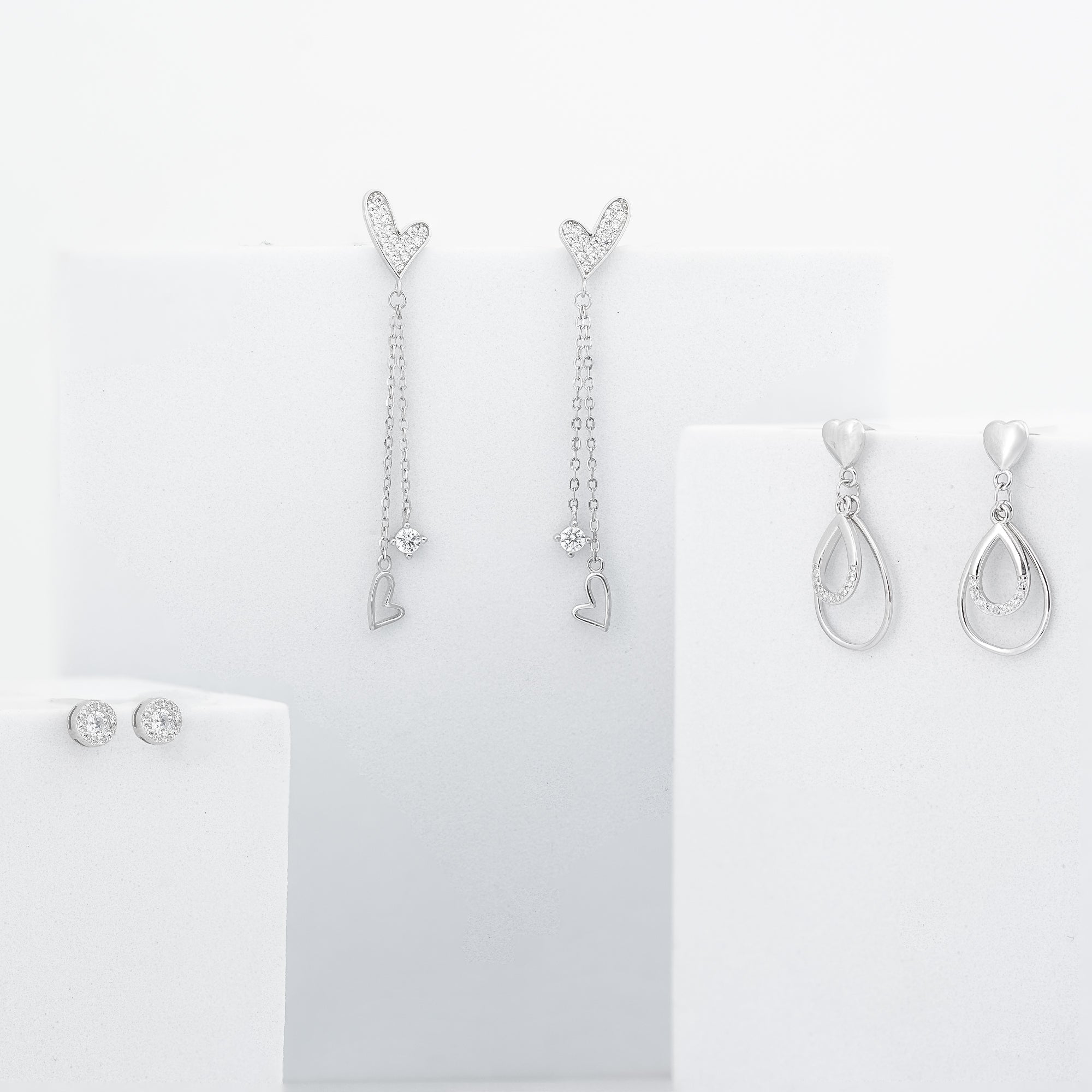 Whimsy Jewelry Combo