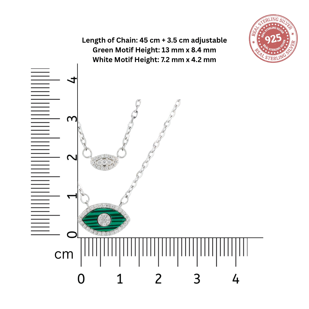 this image is showing mearurements of desifgn correctly