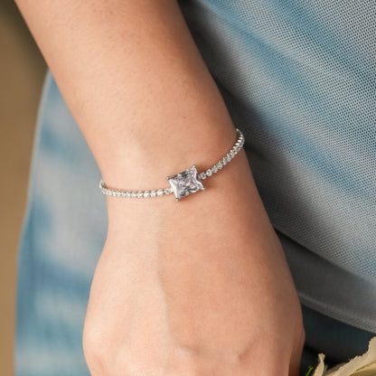 Starlit Grace Bracelet
