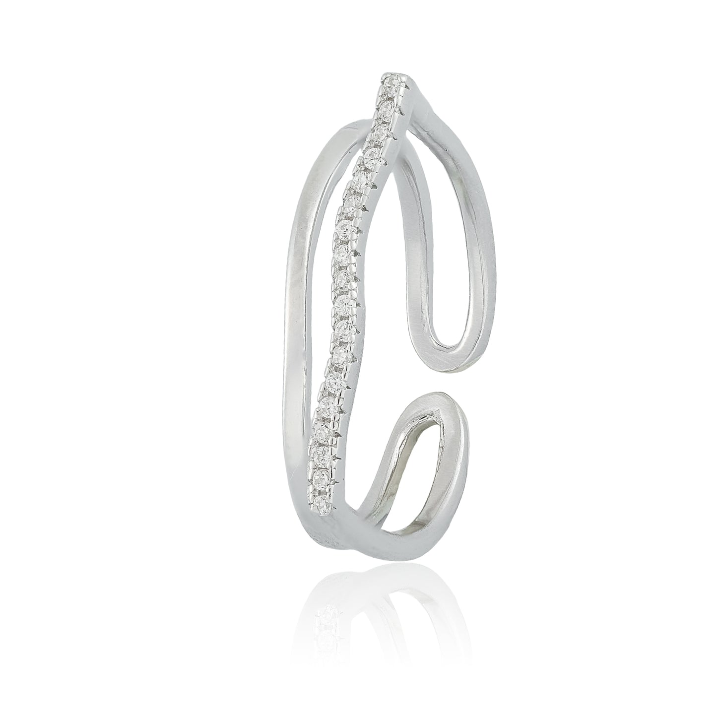 Swanline Ring