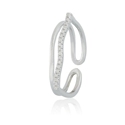 Swanline Ring