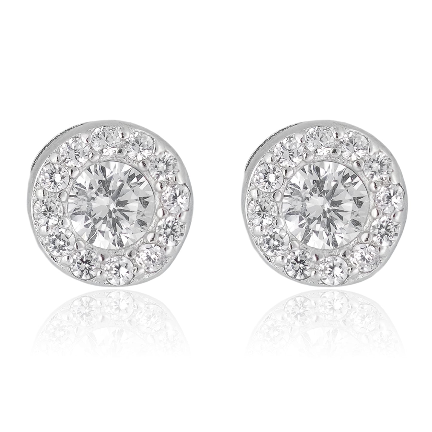 Celestia Halo Studs