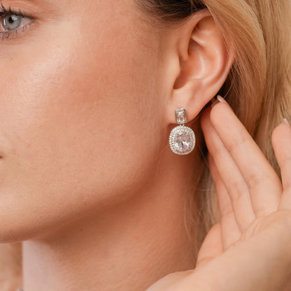 Majestic Allure Jewelry Set